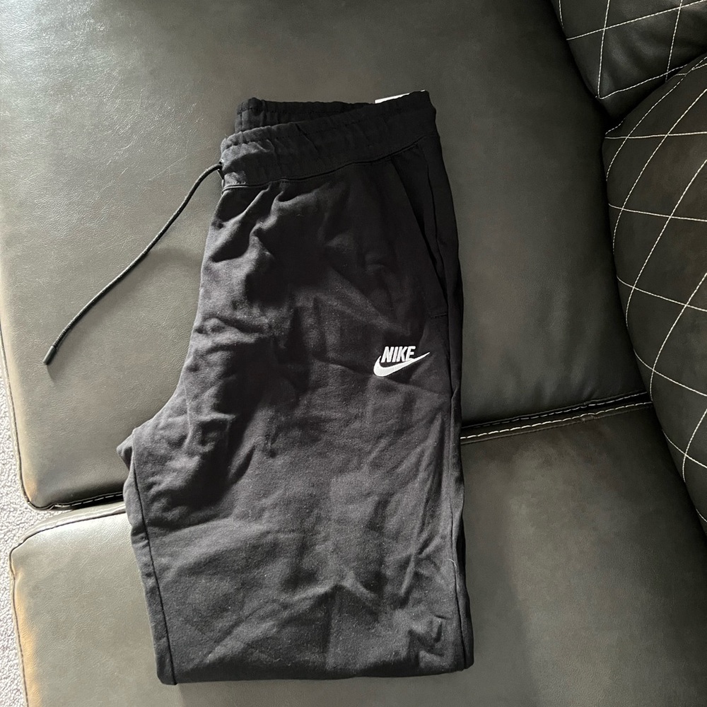 Nike joggers. New with tags.